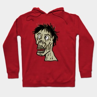 zombie Hoodie